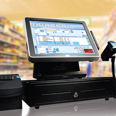 Point of Sales (POS) Installs